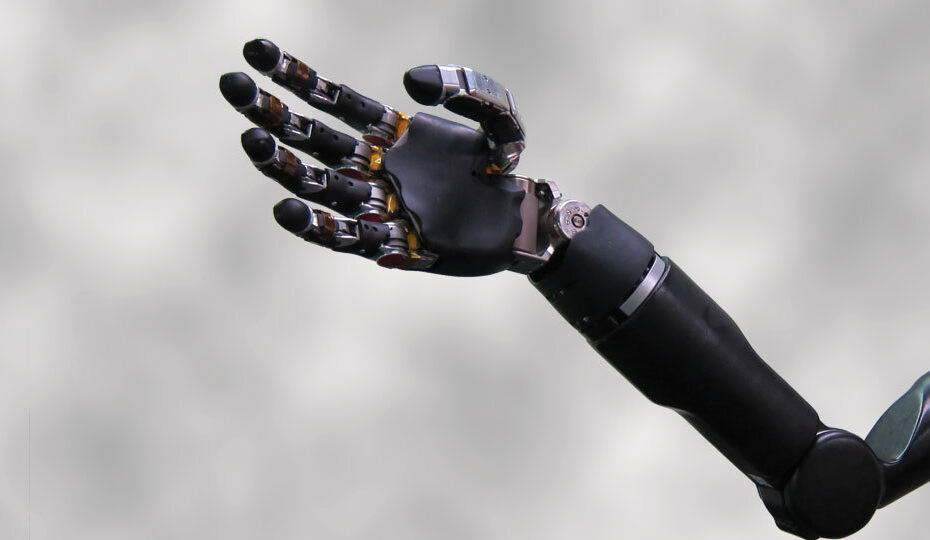 Advanced Prosthetic Arms