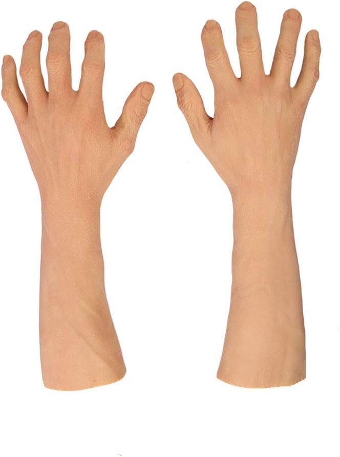 hand prosthetic solutions