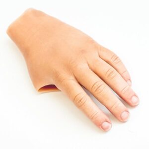 Do You Offer Custom Thumb Prosthetics in St. Lucie, FL?