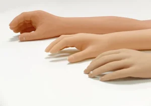 Are Silicone Partial Hand Prosthetics Suitable for Active Lifestyles in Asheville?