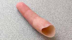 Are Finger Prosthetics Comfortable to Wear All Day?